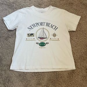 Brandy Melville T-shirt